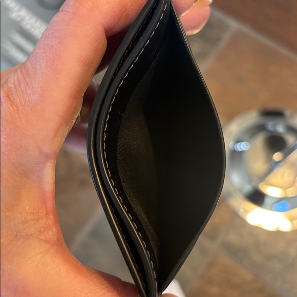 Coach Essential Card Case - Picture 4 of 7